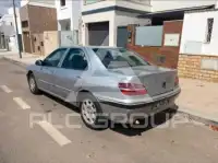 2000 Peugeot 406
