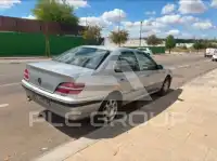 2000 Peugeot 406