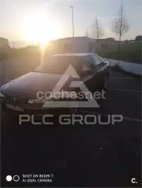 2000 Peugeot 406