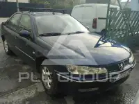 2000 Peugeot 406