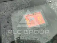 2000 Peugeot 406