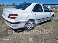 2000 Peugeot 406