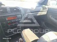 2000 Peugeot 406