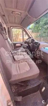 2000 Citroen Jumper