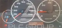 2000 Citroen Jumper