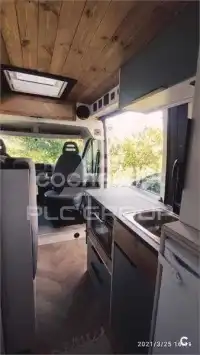2000 Citroen Jumper