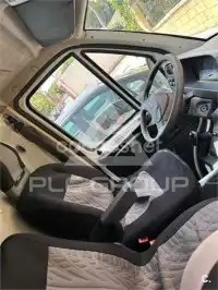 2000 Citroen Jumper