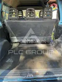 2000 Citroen Jumper