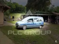 2000 Citroen Jumper