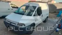 2000 Citroen Jumper