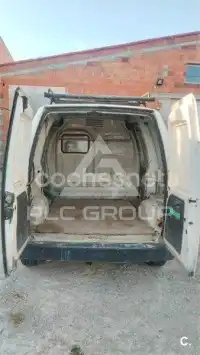 2000 Citroen Jumper