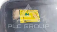 2000 Citroen Jumper