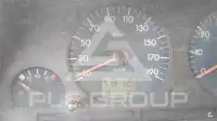 2000 Citroen Jumper