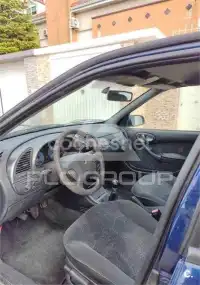 2000 Citroen Xsara