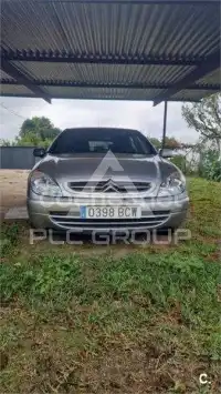 2000 Citroen Xsara