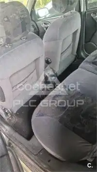 2000 Citroen Xsara