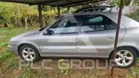 2000 Citroen Xsara