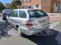 2000 Citroen Xsara