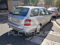 2000 Citroen Xsara