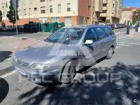 2000 Citroen Xsara