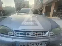 2000 Citroen Xsara