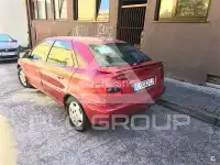 2000 Citroen Xsara