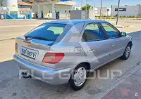 2000 Citroen Xsara