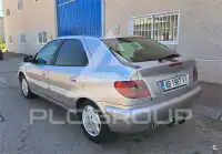 2000 Citroen Xsara