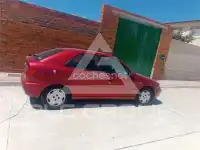 2000 Citroen Xsara