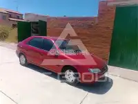 2000 Citroen Xsara