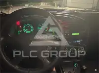 2000 Citroen Xsara