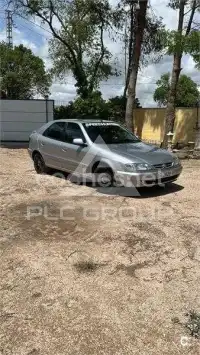 2000 Citroen Xsara
