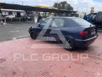 2000 Citroen Xsara