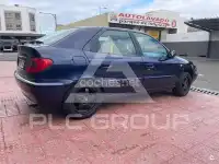 2000 Citroen Xsara