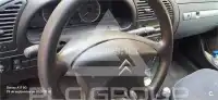2000 Citroen Xsara