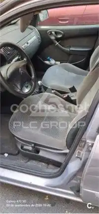 2000 Citroen Xsara
