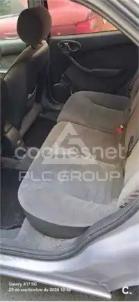 2000 Citroen Xsara