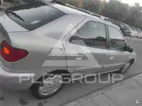 2000 Citroen Xsara