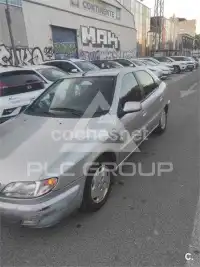 2000 Citroen Xsara