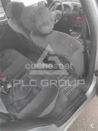 2000 Citroen Xsara