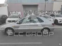 2000 Citroen Xsara