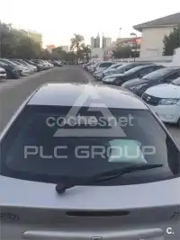 2000 Citroen Xsara