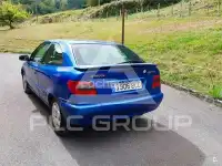 2000 Citroen Xsara