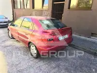 2000 Citroen Xsara