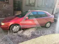 2000 Citroen Xsara
