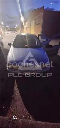 2000 Citroen Xsara