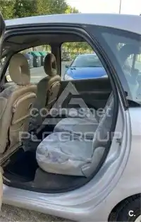 2000 Citroen Xsara