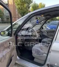 2000 Citroen Xsara