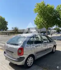 2000 Citroen Xsara