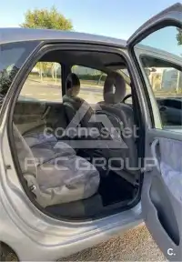 2000 Citroen Xsara